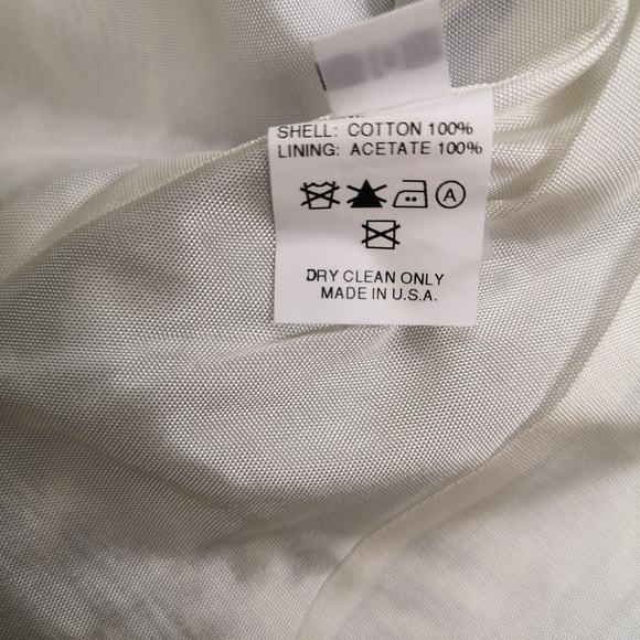 Floral Blazer - Picture 5 of 8